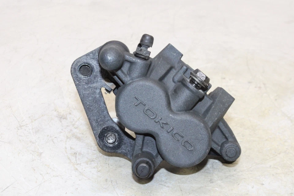 06-24 KAWASAKI VULCAN 900 VN900D CLASSIC LT OEM REAR BACK BRAKE CALIPER - Image 1 of 4