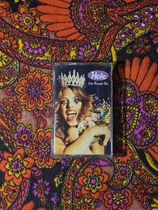 Live Through This by Hole (Cassette, Apr-1994, Geffen Records) - Picture 1 of 4