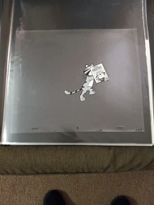 Tony The Tiger Production Cel - Bild 1 von 5