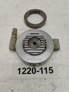 Mahr Federal Dimensionair A582B-391 H2 Air Ring Gage With a Ring - Picture 1 of 5