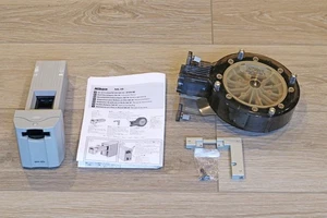 Nikon Coolscan Roll Film Adaptateur SA-30 | Pour Coolscan 4000/5000 - Photo 1/3