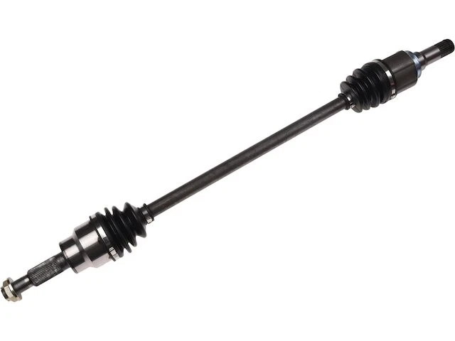 Conjunto de eje CV trasero izquierdo API 81YN48B para Lincoln MKS PDL 2009-2016 PDL Foto 1 de 1