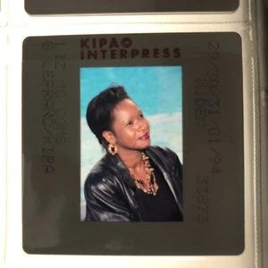 LIZ MC COMB - SLIDE PRESS SLIDE - Picture 1 of 1