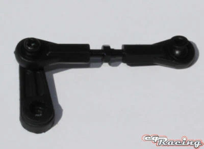 LRP S8 1:8 Brushless Buggy Rebel BXe Servoanlenkung Lenkung LBE® - Bild 1 von 2