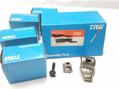 New Engine Rocker Arm Kit-Rocker Arm TRW R-1046 - Image 1 of 4