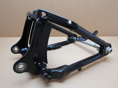 Harley Davidson FXLRS Low Rider 1868 2019 6.380 millas brazo oscilante (10481) Foto 1 de 4