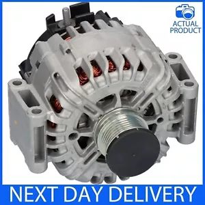 220amp ALTERNATOR FITS MERCEDES SPRINTER W906 906 2.1 2.2 DIESEL A6461540802 - Picture 1 of 5