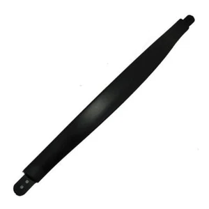 Door Handle Black Compatible with Whirlpool Refrigerator PS331472 2206934B - Picture 1 of 4