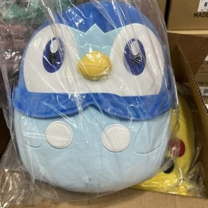 Pokemon Piplup Squishmallows 20" Plush - Picture 1 of 1