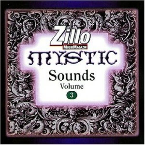 German Mystic Sound Sampler (1992) III:Catastrophe Ballet, Forthcoming Fi.. [CD] - Bild 1 von 1