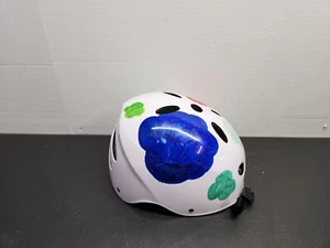 Girls skateboarding helmet sz.M - Picture 1 of 6