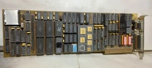 New MIL-STD-1553 isa Card MRTU53055 STC 1553 Dual Transceiver R80186 - Picture 1 of 12