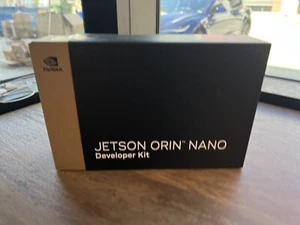 new NVIDIA Jetson Orin Nano Super Developer Kit 8GB 812674025261 - Picture 1 of 2