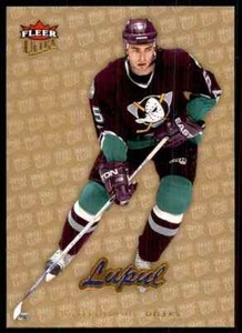 2006-07 Ultra Gold Medallion Joffrey Lupul #78