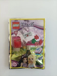 lego friends - Zdjęcie 1 z 4