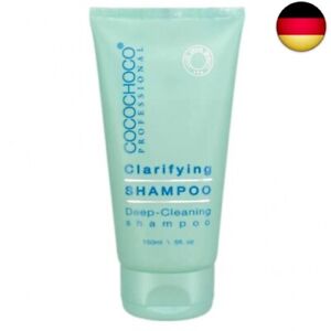 Cocochoco Professional Clarifying Shampoo, 150 ml