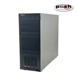 Lenovo ThinkServer TS460 Part Number: 70TT-0020UX - Picture 1 of 6