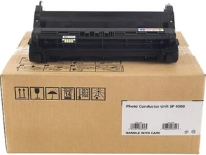 Ricoh 407324 SP 4500 Drum Unit Ricoh SP 4510dn Open Box - Afbeelding 1 van 5