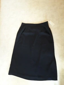 HARVE BENARD SKIRT MAXI LONG SIDE SLIT A-LINE SIZE 20W  - Picture 1 of 3