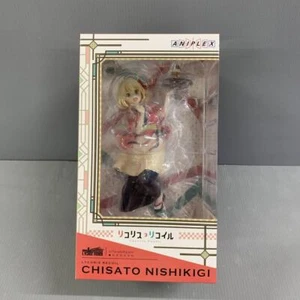 Lycoris Recoil Chisato Nishikigi 1/7 Figure Aniplex Lomited - Picture 1 of 3