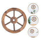  Wooden Wheel Decoration Decoraciones Para Salas Casa Vintage Wall