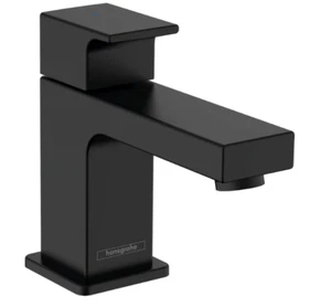 hansgrohe 71592670 Vernis Shape Waschtischarmatur für Kaltwasser - Picture 1 of 5