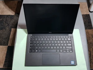 Dell XPS 13 9360 Laptop - i5 7th Gen 7200U/8GB/256 SSD/Webcam - Used - Picture 1 of 9