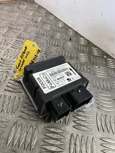 FORD FOCUS MK3 AIRBAG RESTRAINT CONTROL MODULE BM5T-14B321-CE - Picture 1 of 5