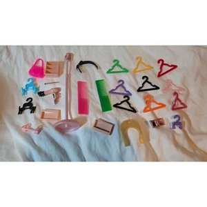 Accessori bambola Rainbow High lotto 25 pezzi - Foto 1 di 5