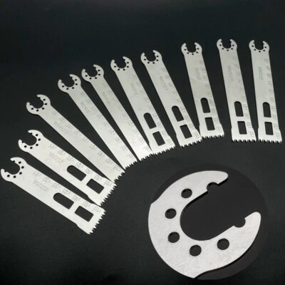 1PCS Bone blade saw Blades orthopedic Blades oscillating saw blade - Image 1 of 4