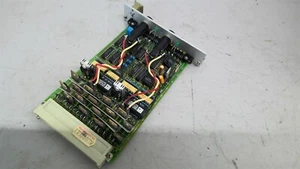 Reliance 8126800ESW Output Board - Picture 1 of 8