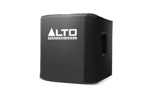 Cubierta protectora para subwoofer Alto TS15S - Imagen 1 de 1