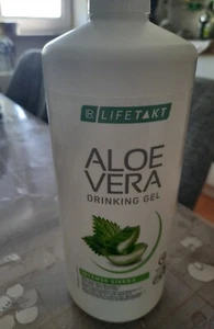 Aloe Vera TrinkGel Intense Sivera LR, 3×1l Lymphosystem Reinigung neu MHD 03/26 - Bild 1 von 6