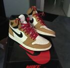 Jordan 1 Retro High Rookie of the Year Size: 13