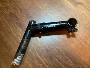 Iboc Mountain Bike Stem Quill 22.2 Cromoly Eroica Tomac Tinker Old School Vintag - Picture 1 of 15