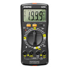 ANENG SZ08 DC AC Voltage Current Diode NCV Tester 2000 Counts Digital Multimeter