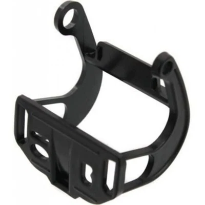 For BMW ActiveHybrid 5 Bumper Retainer 2012 2013 Passenger Side Front Cover — 第 1/4 张图片