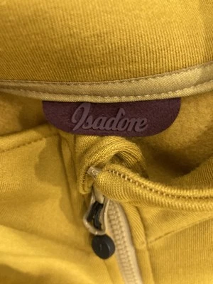 Jersey largo de invierno profundo Isadore Foto 1 de 4