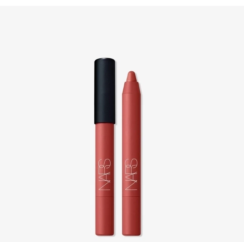Nars Powermatte High Intensity Lip Pencil VIVA LAS VEGAS 179 - Size 0.08 Oz.