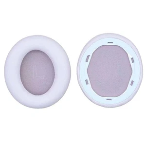 2 pièces coussinets d'oreilles coussinets d'oreilles de remplacement pour Anker Soundcore Life Q35 - Photo 1 sur 9