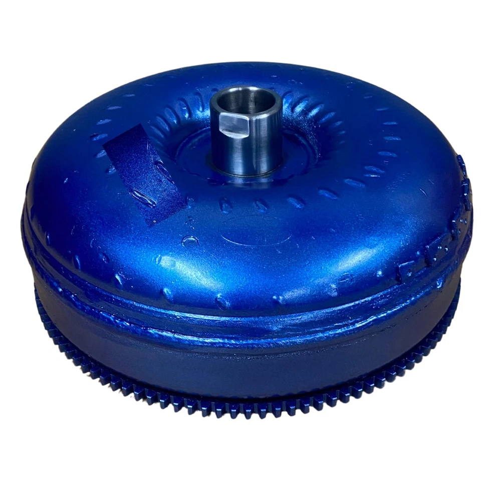 🔥 Convertidor de par CT-32 compatible con Mitsubishi Montero Sport 2000 3,0 L R4A51 🔥 Foto 1 de 4