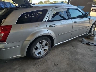 (LOCAL PICKUP ONLY) Trunk/Hatch/Tailgate Excluding Privacy Tint Glass Fits 05-08 - Image 1 of 4