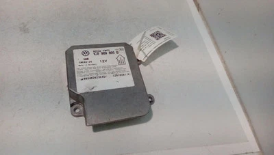 Centralina airbag VW PASSAT Variant B5 3B6 1C0909605B 1.9 Diesel 96kw 27582719 - Immagine 1 di 3