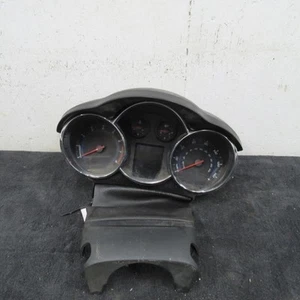 13 14 Chevy Cruze Speedometer MPH US Market with Black Cluster | OPT B76 - Picture 1 of 12