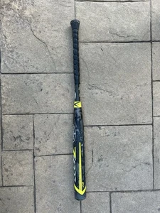 Louisville Slugger Z4000 Slowpitch Softball Bat 34in 27 Oz SBZ416A-E - Picture 1 of 9