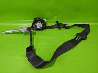 15 16 17 CHRYSLER 200C PASAJERO DERECHO DELANTERO CINTURÓN RETRACTOR OEM 4361-54 Foto 1 de 4