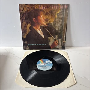 Nanci Griffith, - Storms - Vinyl LP - EX/VG - Picture 1 of 8