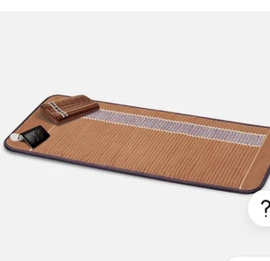 Richway Amethyst Biomat 7000 Professional new with Pillow - Picture 1 of 1