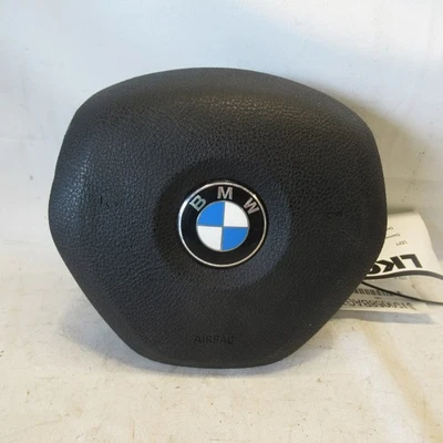 BMW 328i 2014 2015 2016 2017 2018 airbag de rueda bolsa de aire del conductor OEM Foto 1 de 4