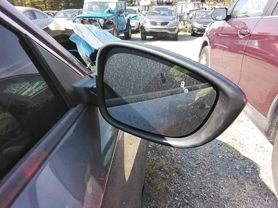 Passenger Side View Mirror Power Body Colored Fits 18-22 ACCORD 3016849 - Image 1 of 4